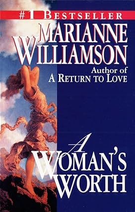 A Woman's Worth book by Marianne Williamson