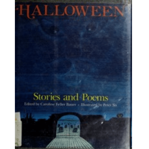 Halloween : Stories and Poems