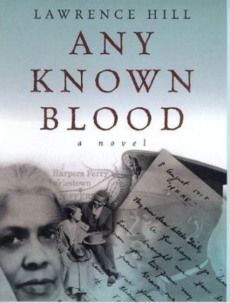 Any Known Blood