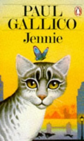 Jennie book by Paul Gallico
