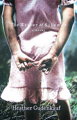 The Weight of Silence book by Heather Gudenkauf