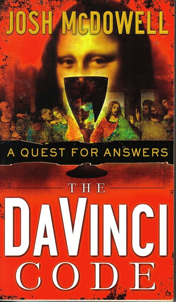 The DaVinci Code: A Quest for Answers