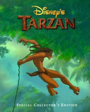 Tarzan - Collector's Edition