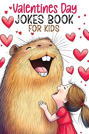Valentines Day Jokes for Kids