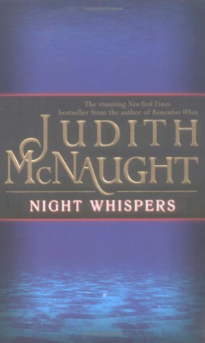 Night Whispers book by Judith McNaught
