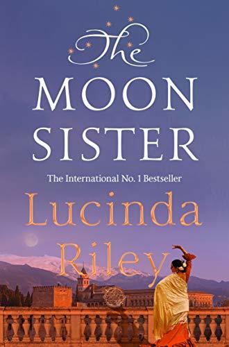 The Moon Sister book by Lucinda Riley
