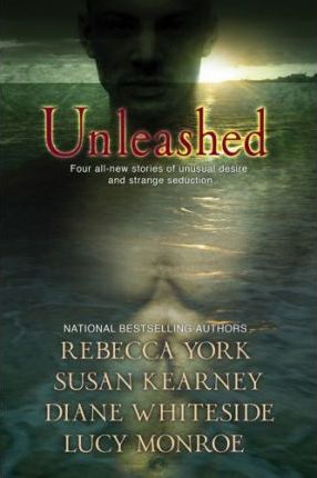 Unleashed by Rebecca York