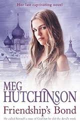 Friendship's Bond book by Meg Hutchinson