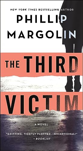 The Third Victim by Phillip Margolin