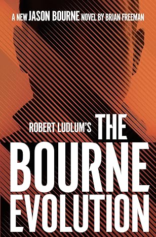 Robert Ludlum's The Bourne Evolution