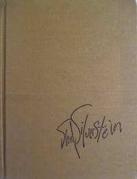 Where the Sidewalk Ends book by Shel Silverstein