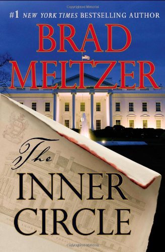 The Inner Circle book by Brad Meltzer