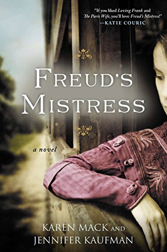 Freud's Mistress book by Karen Mack