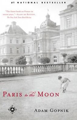 From Paris to the Moon