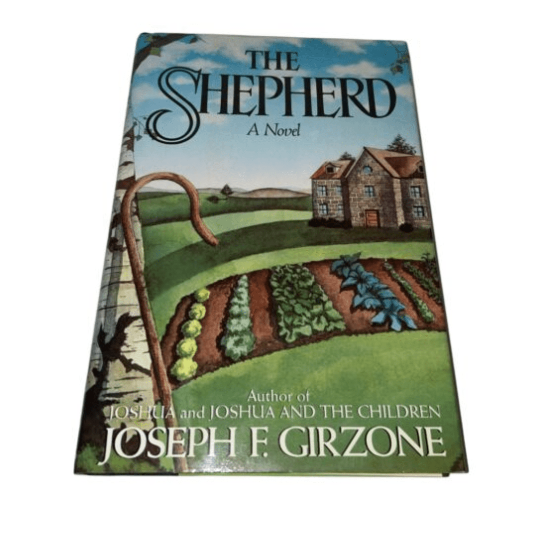 The Shepherd by Joseph F. Girzone