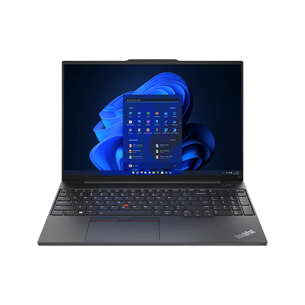 Lenovo Thinkpad E16 Intel Core i5 13th Gen 8GB Ram,512GB SSD.