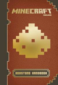Minecraft: Redstone Handbook
