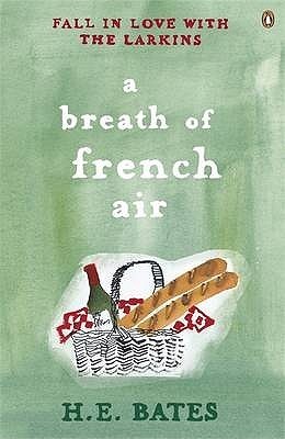 A Breath of French Air book by H.E. Bates
