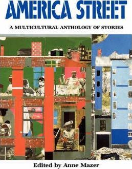 America Street : A Multicultural Anthology of Stamerica Street: A Multicultural Anthology of Stories