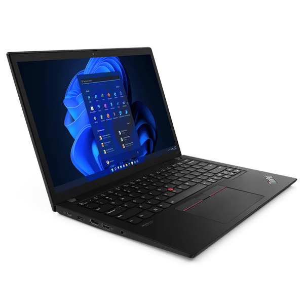 Lenovo ThinkPad X13 Gen 3, Intel Core i5 1235U, 8GB LPDDR5 4800, 512GB SSD M.2 2280 PCIe x4 NVMe Opal 2.0, Windows 11 Pro, 13.3 WUXGA  21BN007RUE