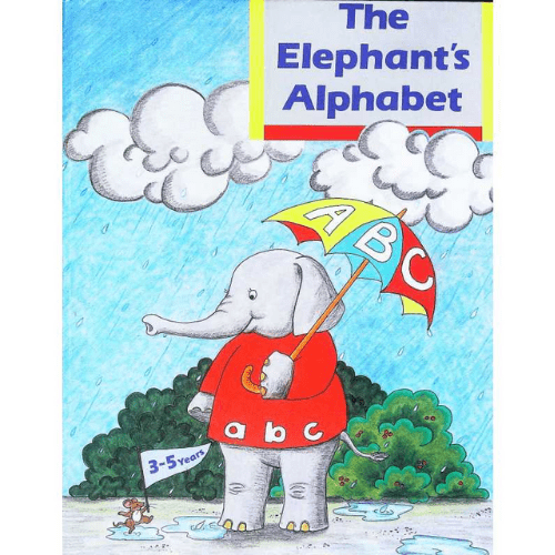 Elephant's Alphabet