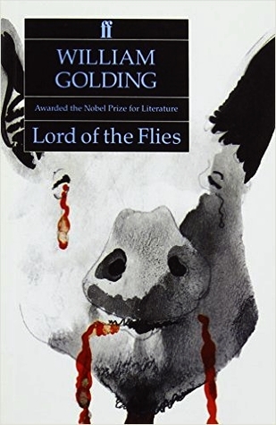 Lord of the Flies by William Golding
