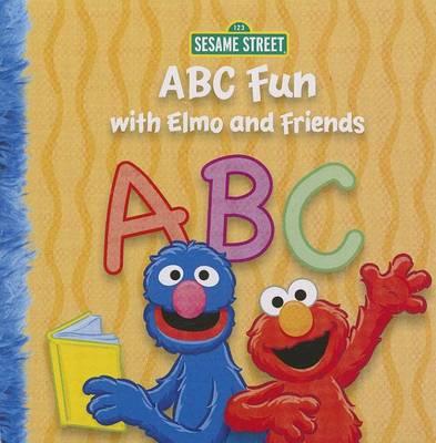 ABC Fun with Elmo and Friends