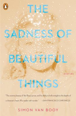 The Sadness of Beautiful Things: Stories book by Simon Van Booy