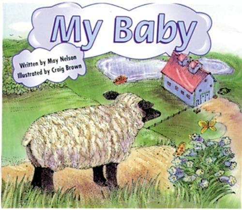 My Baby by May Nelson