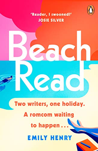 Beach Read book by Emily Henry