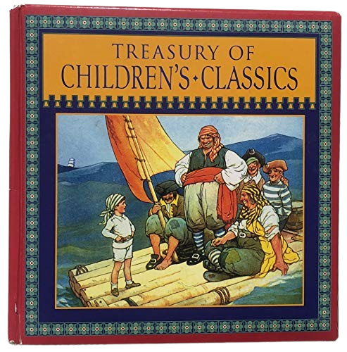 Treasury of Children's Classics