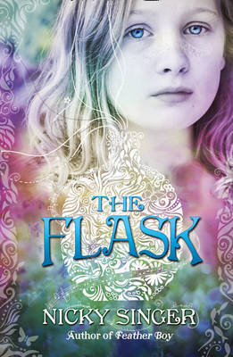 The Flask book by Nicky Singer