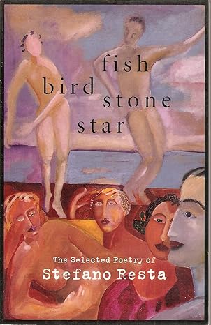 Fish Bird Stone Star book by Stefano Resta