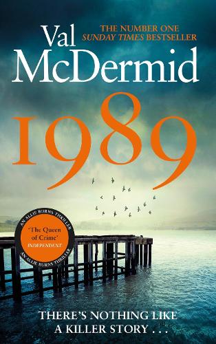 1989 book by Val McDermid