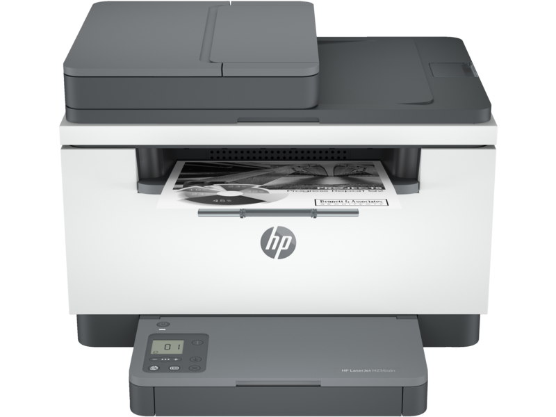 HP LaserJet MFP M236sdn Printer