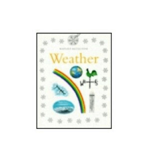 Weather (Nature Detective)