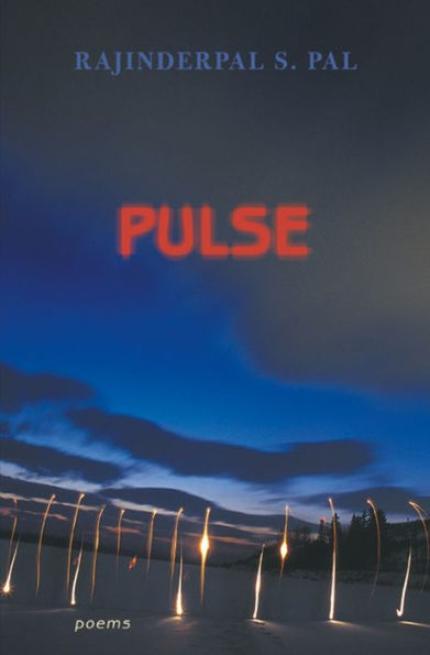 Pulse by Rajinderpal S. Pal