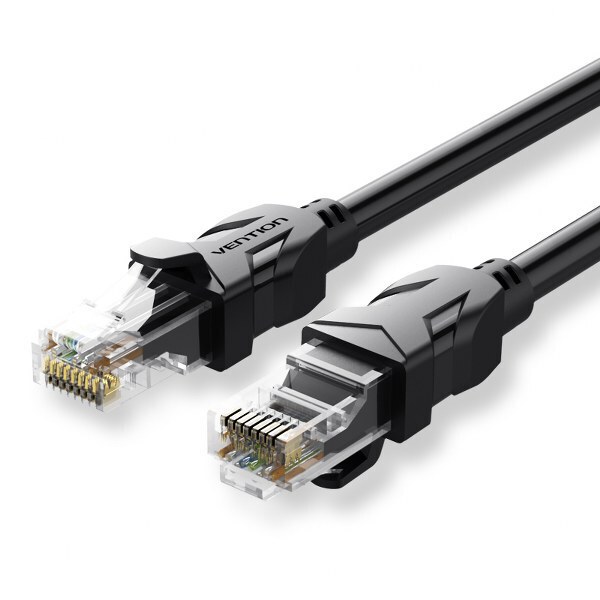 Vention CAT6 UTP Patch Cord Cable - 25M - VEN-IBEBS