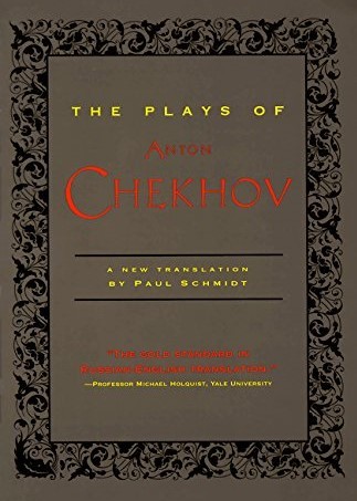 The Plays of Anton Chekhov book by Anton Chekhov