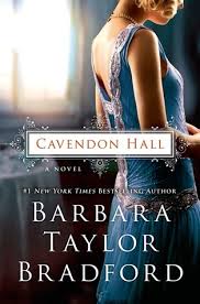 Cavendon Hall book by Barbara Taylor Bradford