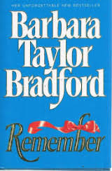 Remember book by Barbara Taylor Bradford