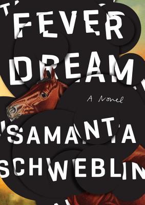 Fever Dream book by Samanta Schweblin