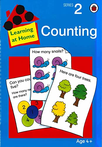Counting book by Hy Murdock