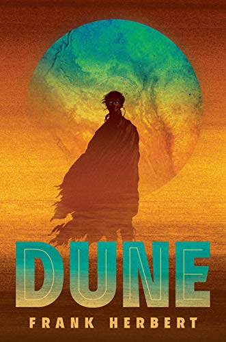 Dune #1: Dune