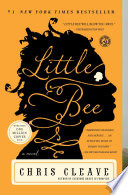 Little Bee book by Chris Cleave