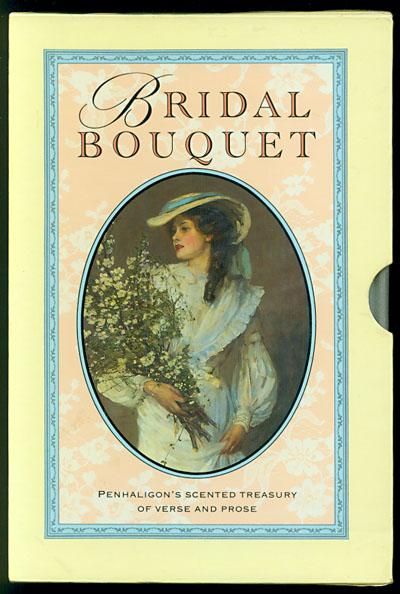 Bridal Bouquet book by Sheila Pickles