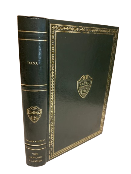 Dana (The Harvard Classics)