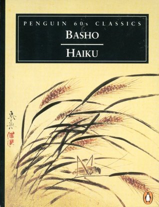 Haiko by Basho Matsuo