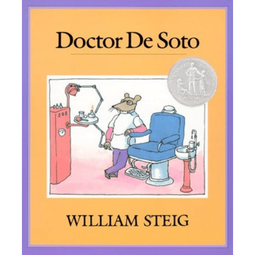 Doctor de Soto