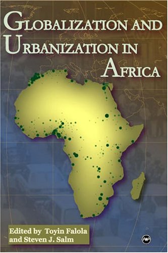 Globalization, Urban Progress, Urban Problems, Rural Disadvantages: Evidence from Mozambique book by Stefanie Knauder
